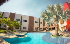 Sofisticatto Park Hotel